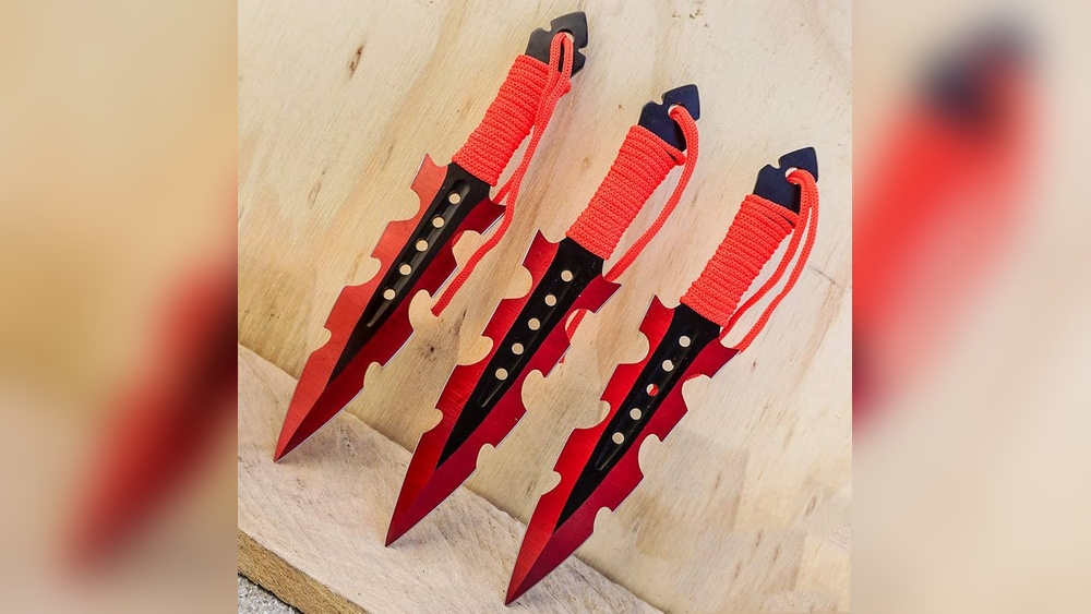 Must Have Survival Gear for Razors