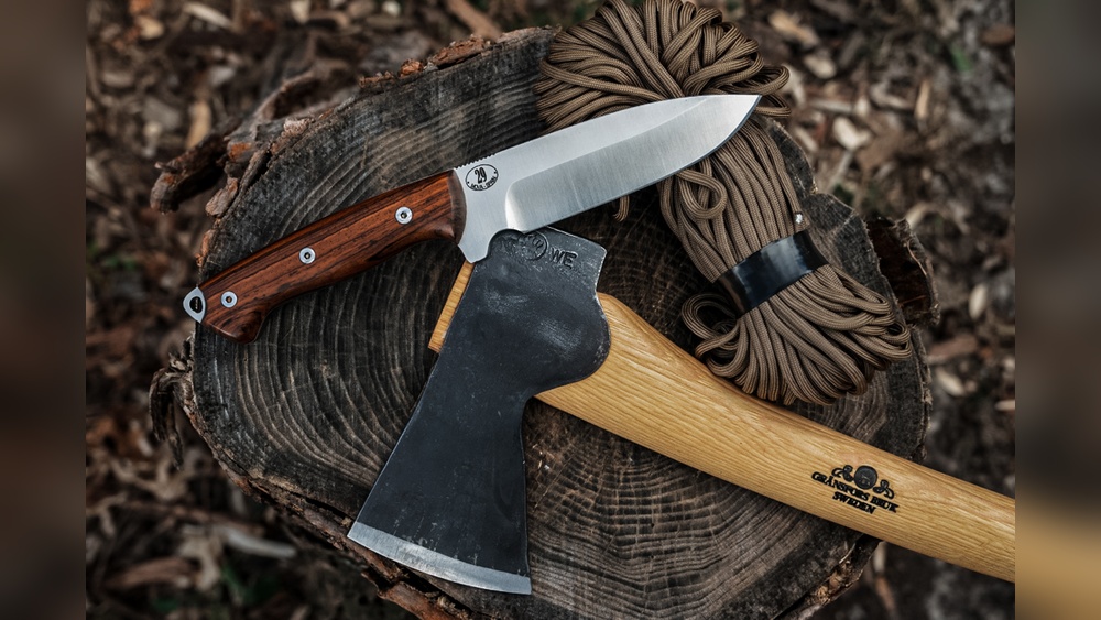 Must Have Urban Survival Gear