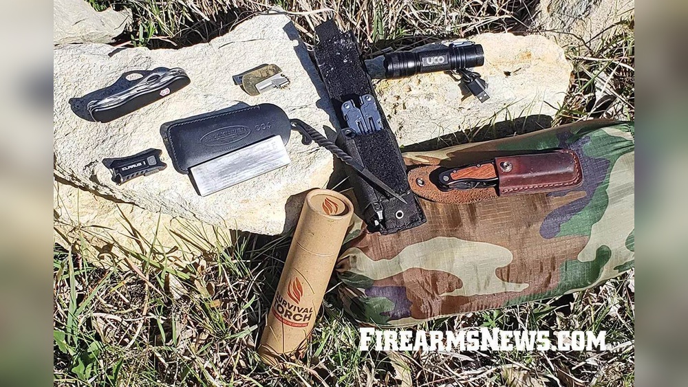 Must Own Survival Gear: Essential Tools for Ultimate Preparedness