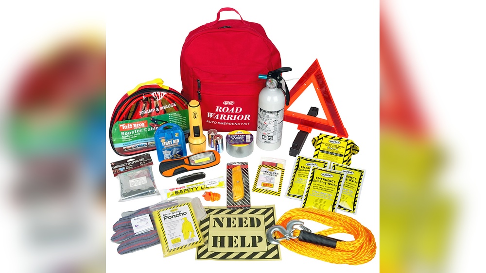 Para Mountain Survival Gear: Ultimate Essentials for Outdoor Safety