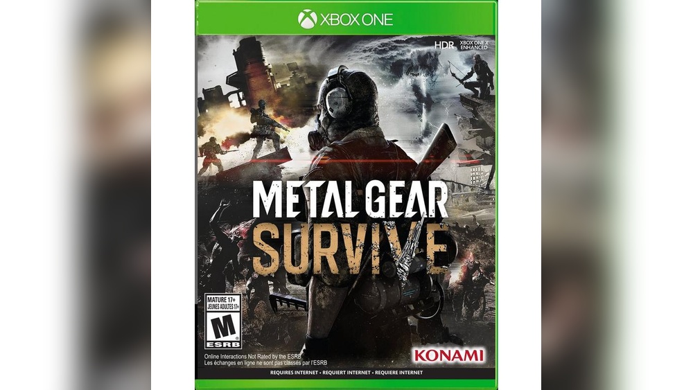 Should I Buy Metal Gear Survive: Ultimate Guide to Decide Now