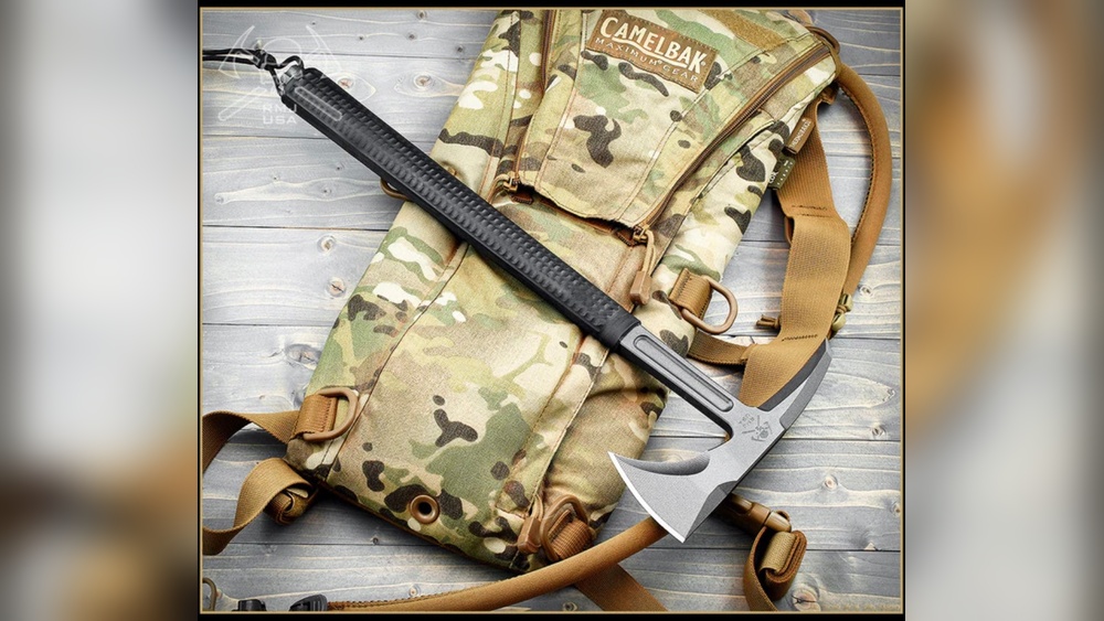 What Does Eagletalon Gear Do for Survival
