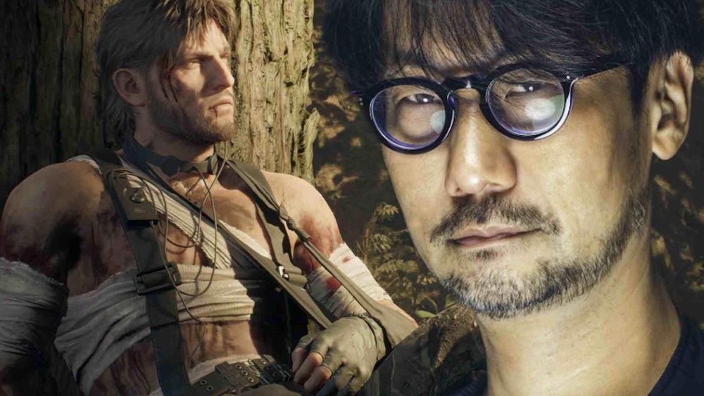 What Does Kojima Think of Metal Gear Survive