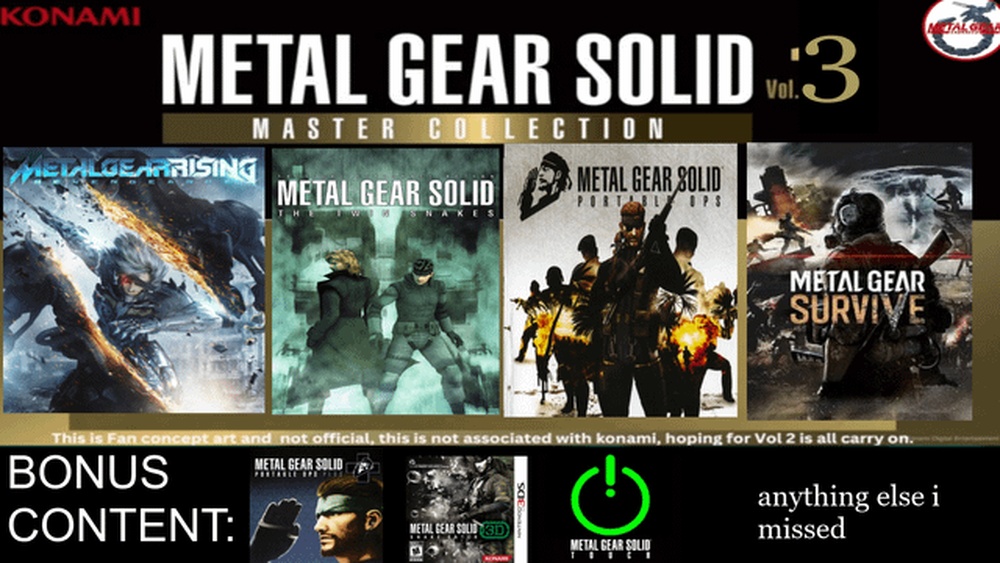 What Does Konami Think About Metal Gear Survive: Shocking Insights