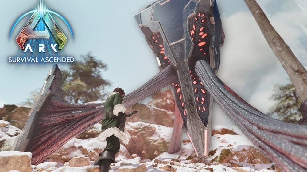 What Gear Do I Need to Survive in Ark Extinction