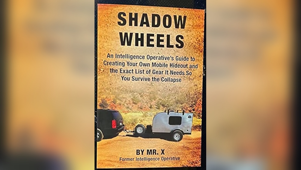 What Gear Do You Need to Survive the Collapse