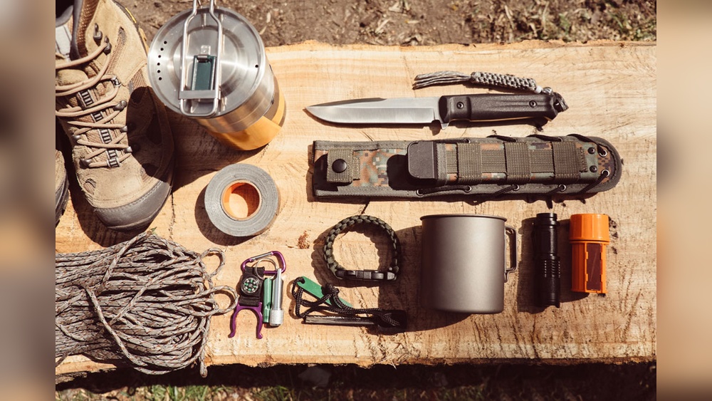 What Gear Should I Need in a Survival Situation