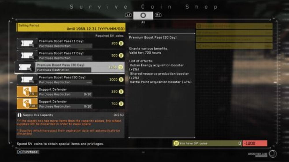 What is Metal Gear Survive Campaign Length