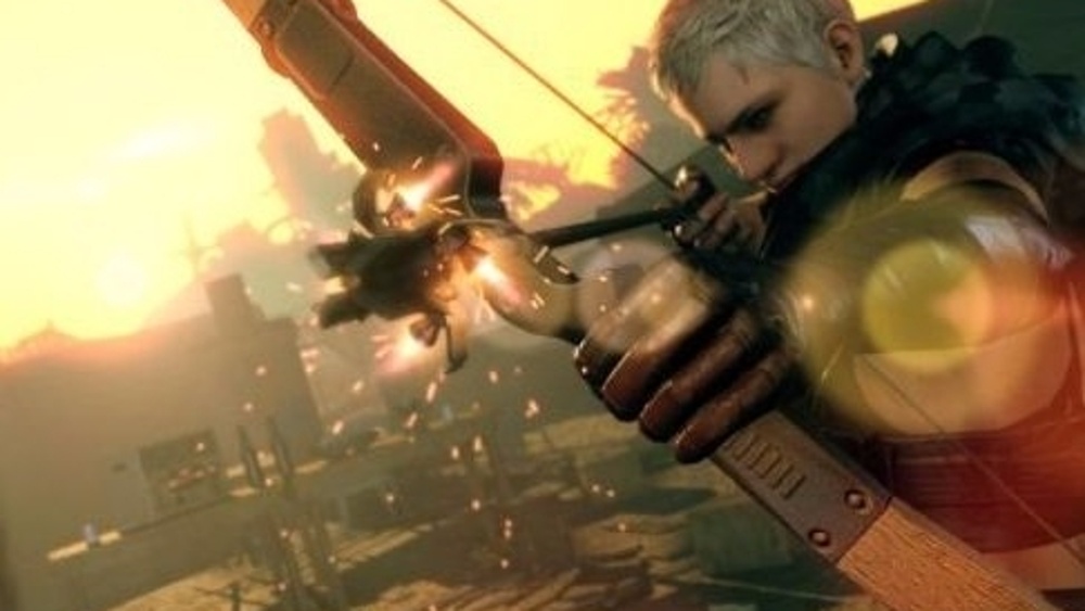 What is Metal Gear Survive Story