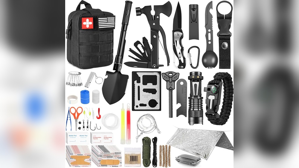 What is Survival Gear: Essential Tools for Ultimate Preparedness