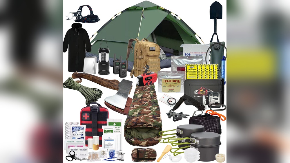 What is the Best Survival Gear: Ultimate Guide for 2025 Essentials