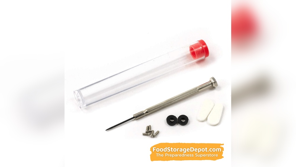 What is the Email Address of the Survival Gear Depot