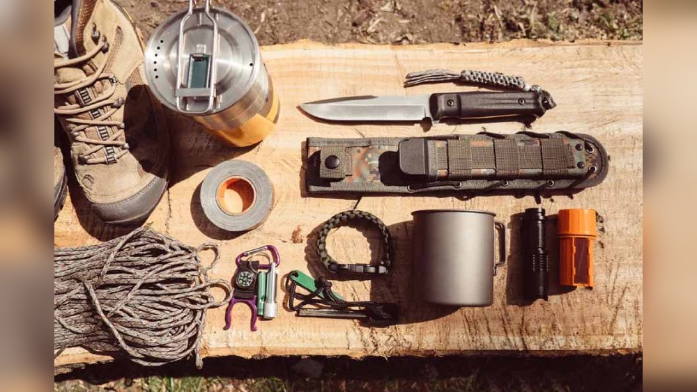 What Survival Gear Do I Need: Essential Items for Any Emergency