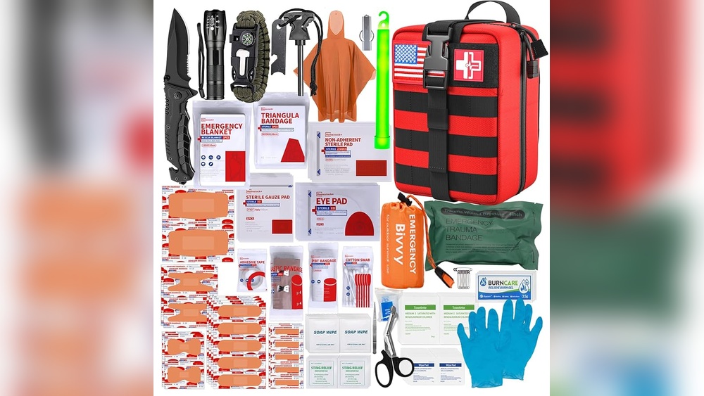 What Tactical Gear is Needed for Survival