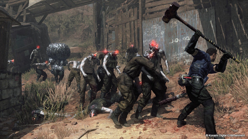 What Time Does Metal Gear Survive Beta End