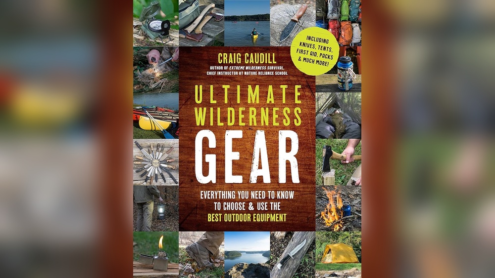 What to Consider When Choosing Survival Gear