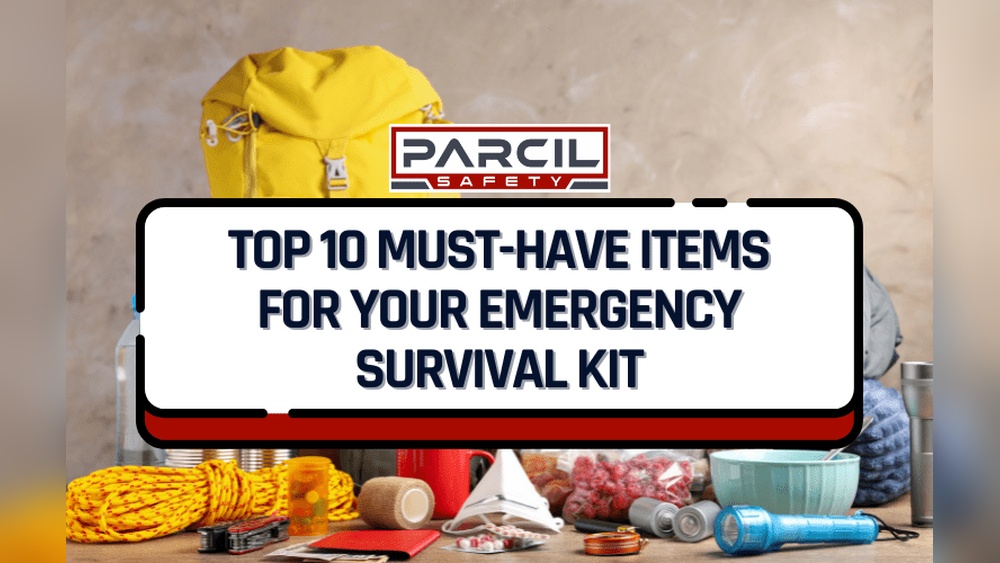 What to Have in a Survival Gear