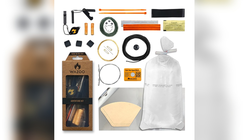 What to Use to Keep Survival Gear in: Ultimate Storage Solutions