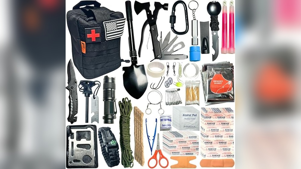 Where Can I Buy Survival Gear: Top Trusted Stores Revealed