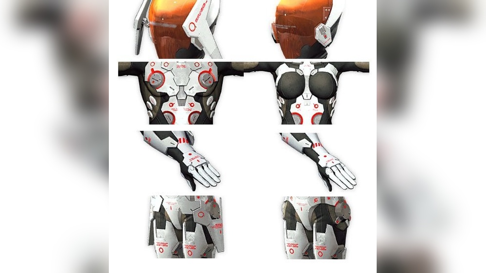 Where to Find Gears in Metal Gear Survive