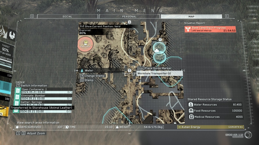 Where to Get Titanium Alloy Metal Gear Survive: Ultimate Guide