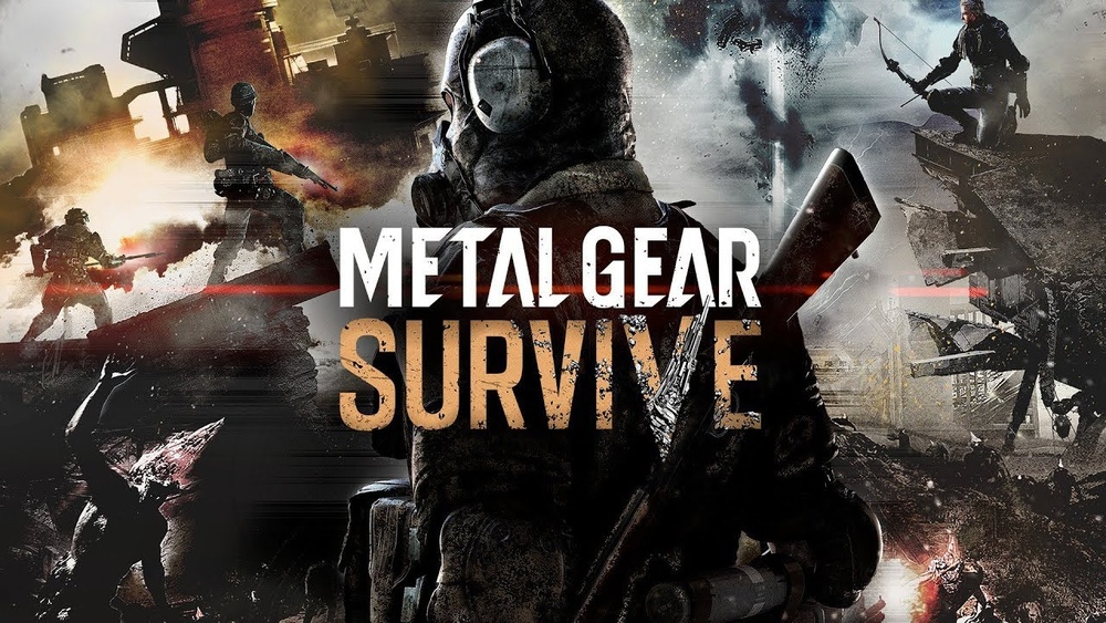 Why Did Metal Gear Survive Die